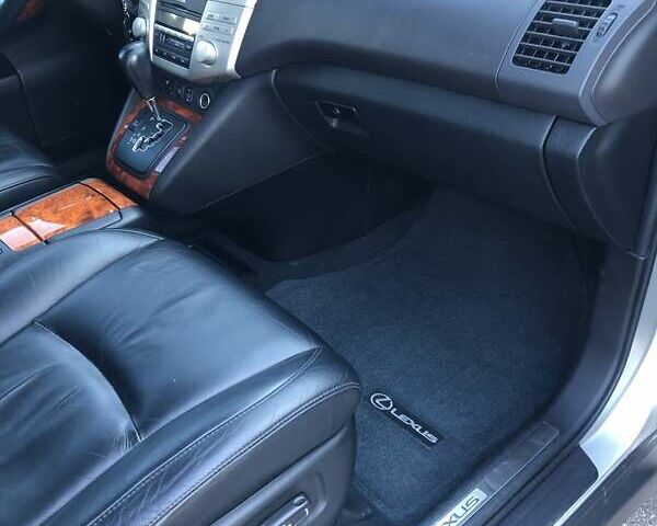 Лексус РХ, об'ємом двигуна 3.3 л та пробігом 65 тис. км за 11500 $, фото 21 на Automoto.ua