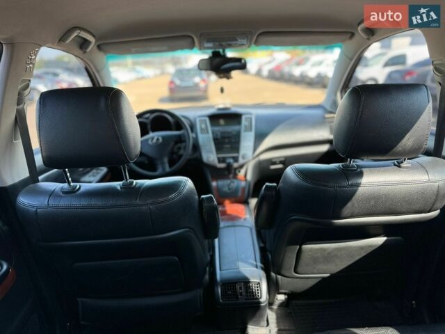 Лексус РХ, об'ємом двигуна 3.3 л та пробігом 273 тис. км за 8300 $, фото 38 на Automoto.ua