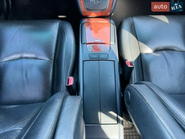 Лексус РХ, об'ємом двигуна 3.3 л та пробігом 273 тис. км за 8300 $, фото 47 на Automoto.ua