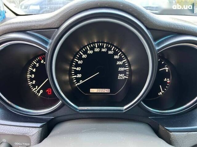 Лексус РХ, объемом двигателя 3.3 л и пробегом 388 тыс. км за 9700 $, фото 18 на Automoto.ua