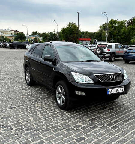 Лексус РХ, объемом двигателя 3 л и пробегом 350 тыс. км за 11500 $, фото 5 на Automoto.ua