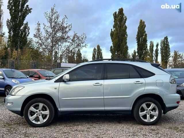 Лексус РХ, объемом двигателя 3.3 л и пробегом 388 тыс. км за 9700 $, фото 6 на Automoto.ua