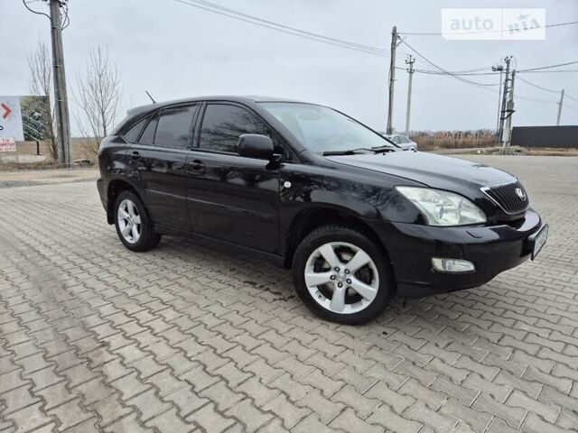 Лексус РХ, объемом двигателя 3 л и пробегом 286 тыс. км за 11800 $, фото 5 на Automoto.ua