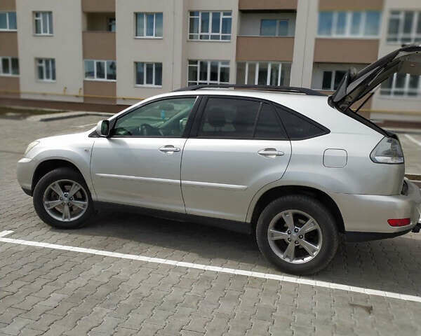 Лексус РХ, об'ємом двигуна 3.31 л та пробігом 249 тис. км за 9890 $, фото 5 на Automoto.ua