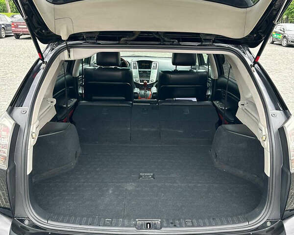 Лексус РХ, объемом двигателя 3 л и пробегом 350 тыс. км за 11500 $, фото 16 на Automoto.ua
