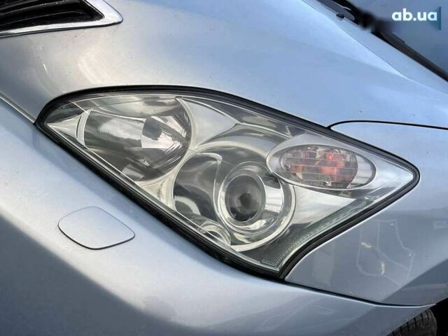 Лексус РХ, объемом двигателя 3.3 л и пробегом 388 тыс. км за 9700 $, фото 7 на Automoto.ua