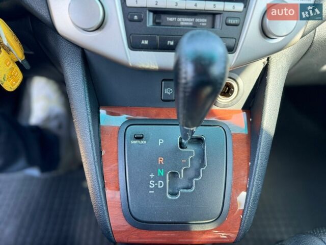 Лексус РХ, об'ємом двигуна 3.3 л та пробігом 273 тис. км за 8300 $, фото 62 на Automoto.ua