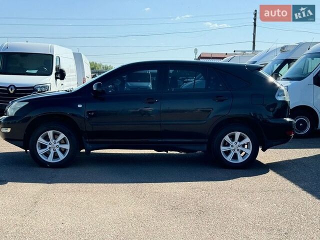 Лексус РХ, объемом двигателя 3.3 л и пробегом 273 тыс. км за 8300 $, фото 29 на Automoto.ua