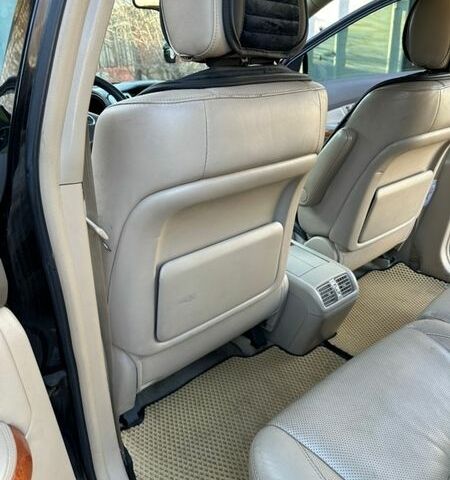 Лексус РХ, об'ємом двигуна 3.31 л та пробігом 302 тис. км за 9100 $, фото 15 на Automoto.ua