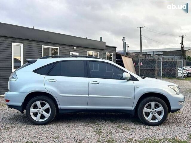 Лексус РХ, объемом двигателя 3.3 л и пробегом 388 тыс. км за 9700 $, фото 3 на Automoto.ua