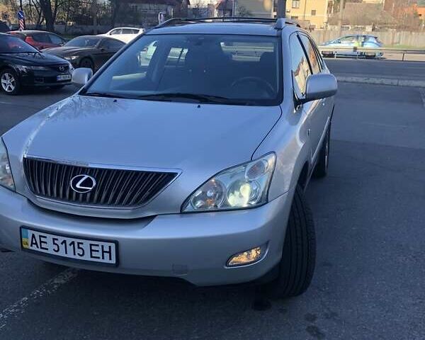 Лексус РХ, об'ємом двигуна 3.3 л та пробігом 65 тис. км за 11500 $, фото 2 на Automoto.ua