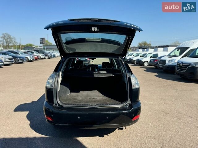 Лексус РХ, об'ємом двигуна 3.3 л та пробігом 273 тис. км за 8300 $, фото 32 на Automoto.ua