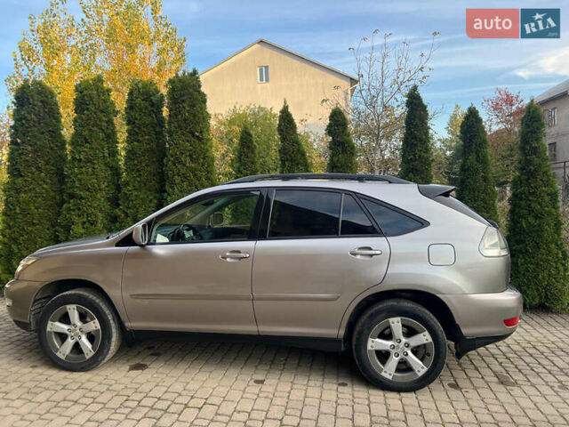 Лексус РХ, объемом двигателя 3.3 л и пробегом 173 тыс. км за 9300 $, фото 2 на Automoto.ua
