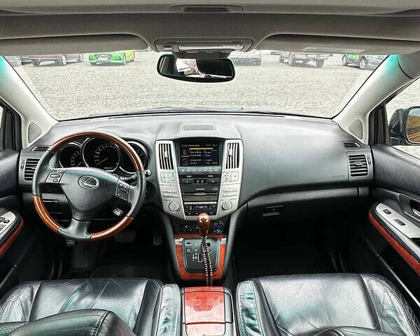 Лексус РХ, объемом двигателя 3 л и пробегом 350 тыс. км за 11500 $, фото 12 на Automoto.ua