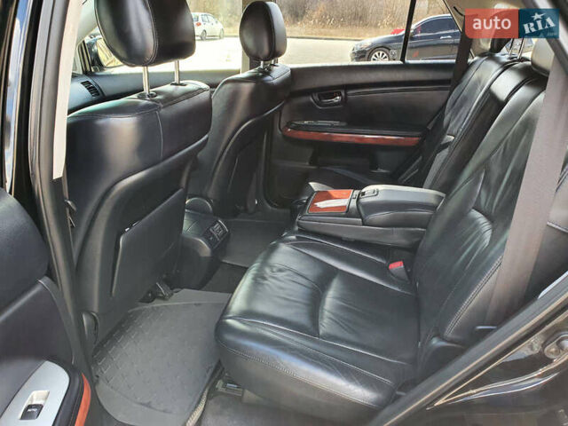 Лексус РХ, объемом двигателя 3 л и пробегом 350 тыс. км за 11500 $, фото 3 на Automoto.ua