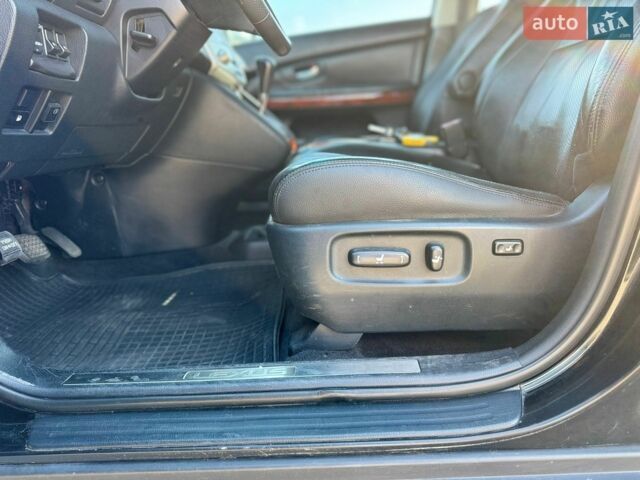 Лексус РХ, об'ємом двигуна 3.3 л та пробігом 273 тис. км за 8300 $, фото 55 на Automoto.ua
