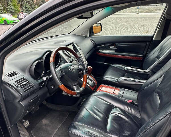 Лексус РХ, объемом двигателя 3 л и пробегом 350 тыс. км за 11500 $, фото 10 на Automoto.ua