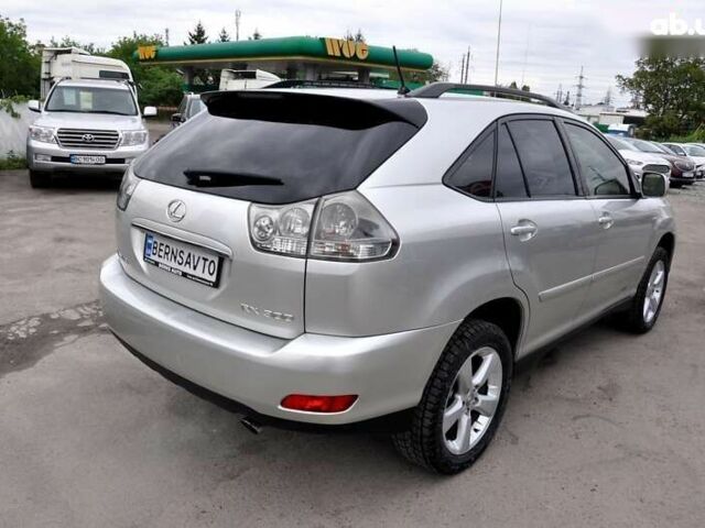 Лексус РХ, объемом двигателя 0 л и пробегом 262 тыс. км за 7500 $, фото 5 на Automoto.ua