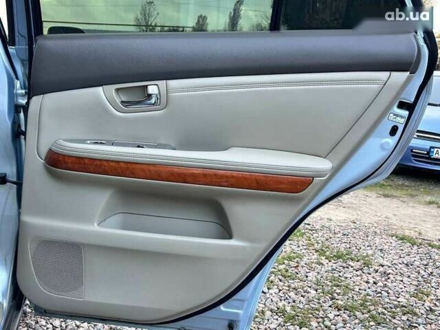 Лексус РХ, объемом двигателя 3.3 л и пробегом 388 тыс. км за 9700 $, фото 28 на Automoto.ua