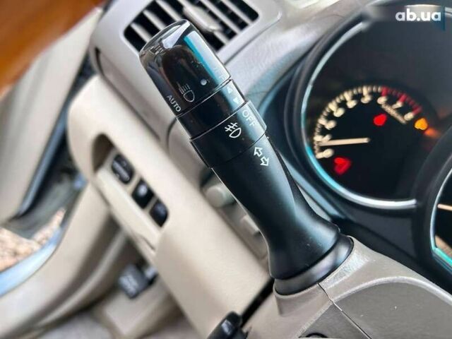 Лексус РХ, объемом двигателя 3.3 л и пробегом 388 тыс. км за 9700 $, фото 20 на Automoto.ua