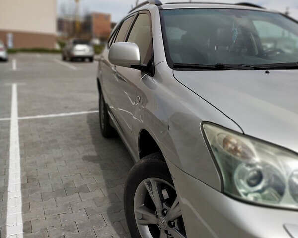 Лексус РХ, об'ємом двигуна 3.31 л та пробігом 249 тис. км за 9890 $, фото 4 на Automoto.ua