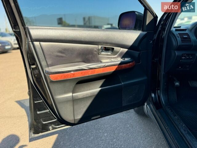 Лексус РХ, об'ємом двигуна 3.3 л та пробігом 273 тис. км за 8300 $, фото 54 на Automoto.ua