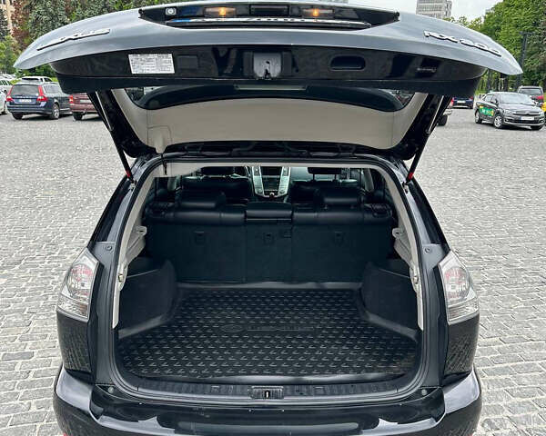 Лексус РХ, объемом двигателя 3 л и пробегом 350 тыс. км за 11500 $, фото 15 на Automoto.ua