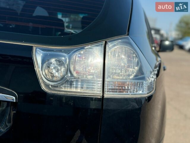 Лексус РХ, об'ємом двигуна 3.3 л та пробігом 273 тис. км за 8300 $, фото 7 на Automoto.ua