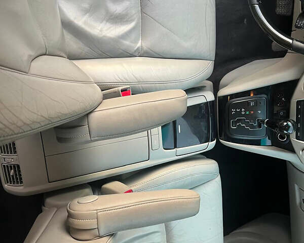 Лексус РХ, объемом двигателя 3.3 л и пробегом 173 тыс. км за 9300 $, фото 13 на Automoto.ua