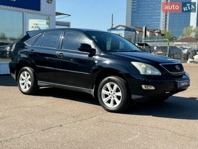 Лексус РХ, об'ємом двигуна 3.3 л та пробігом 273 тис. км за 8300 $, фото 17 на Automoto.ua