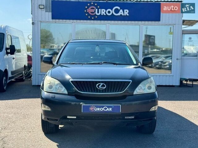 Лексус РХ, объемом двигателя 3.3 л и пробегом 273 тыс. км за 8300 $, фото 19 на Automoto.ua