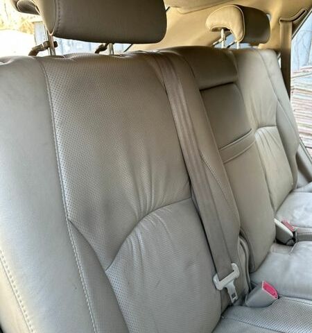 Лексус РХ, объемом двигателя 3.31 л и пробегом 302 тыс. км за 9300 $, фото 13 на Automoto.ua