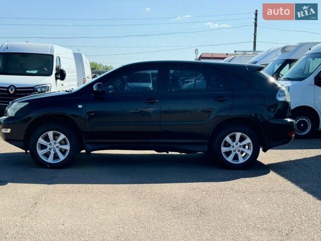 Лексус РХ, об'ємом двигуна 3.3 л та пробігом 273 тис. км за 8300 $, фото 29 на Automoto.ua