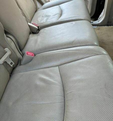 Лексус РХ, об'ємом двигуна 3.31 л та пробігом 302 тис. км за 9100 $, фото 12 на Automoto.ua