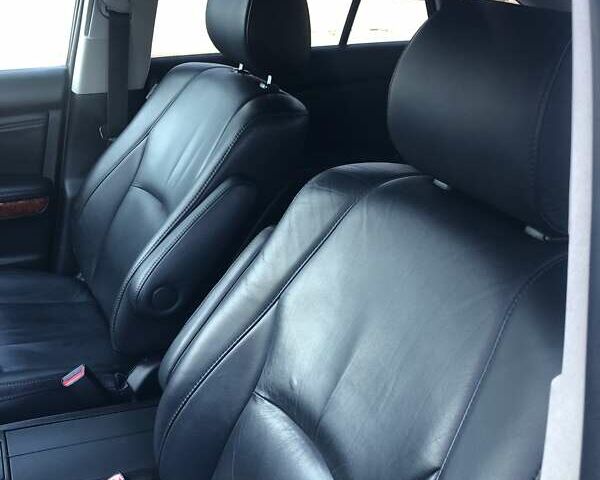 Лексус РХ, об'ємом двигуна 3.3 л та пробігом 65 тис. км за 11500 $, фото 16 на Automoto.ua