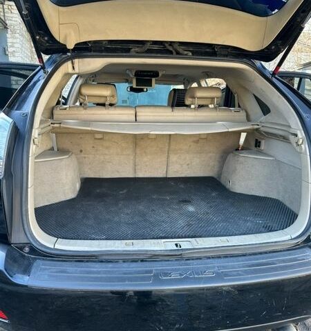 Лексус РХ, об'ємом двигуна 3.31 л та пробігом 302 тис. км за 9100 $, фото 18 на Automoto.ua