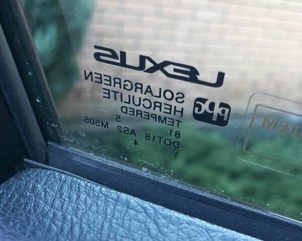 Лексус РХ, об'ємом двигуна 3.3 л та пробігом 65 тис. км за 11500 $, фото 42 на Automoto.ua