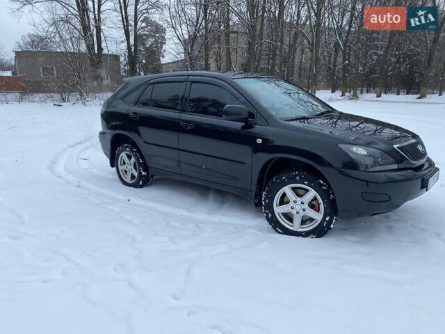 Лексус РХ, об'ємом двигуна 3 л та пробігом 200 тис. км за 14000 $, фото 2 на Automoto.ua