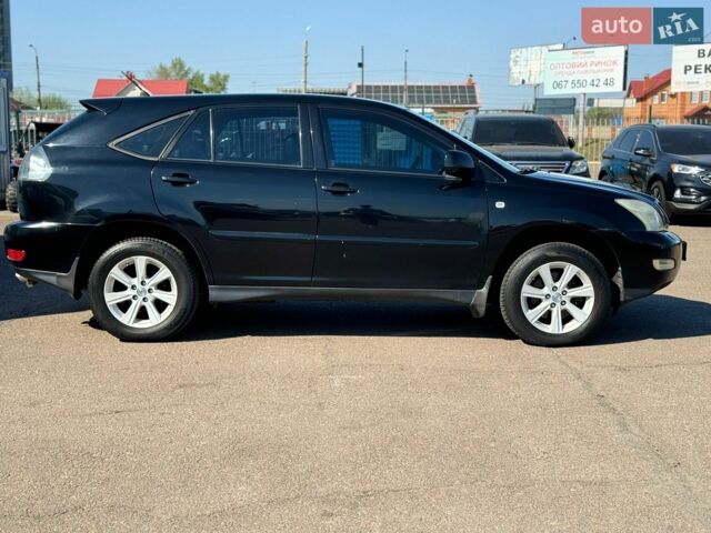 Лексус РХ, об'ємом двигуна 3.3 л та пробігом 273 тис. км за 8300 $, фото 14 на Automoto.ua