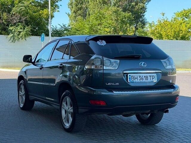 Лексус РХ, объемом двигателя 3.3 л и пробегом 410 тыс. км за 8500 $, фото 15 на Automoto.ua