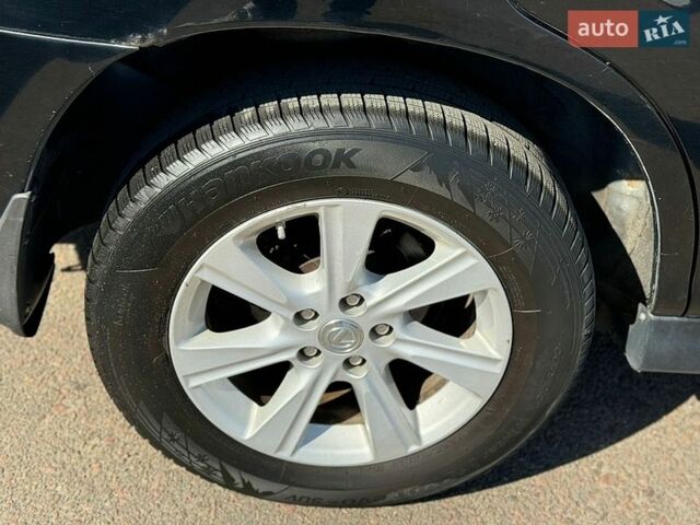 Лексус РХ, объемом двигателя 3.3 л и пробегом 273 тыс. км за 8300 $, фото 15 на Automoto.ua