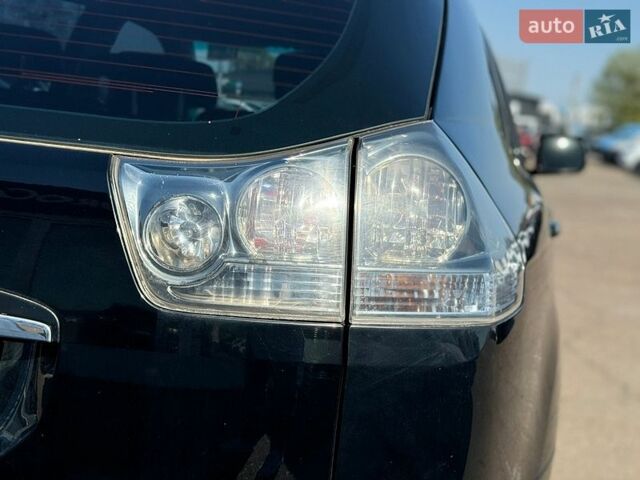 Лексус РХ, объемом двигателя 3.3 л и пробегом 273 тыс. км за 8300 $, фото 7 на Automoto.ua