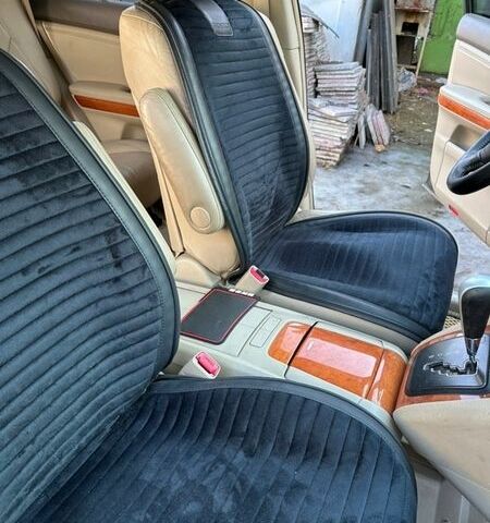 Лексус РХ, об'ємом двигуна 3.31 л та пробігом 302 тис. км за 9100 $, фото 7 на Automoto.ua