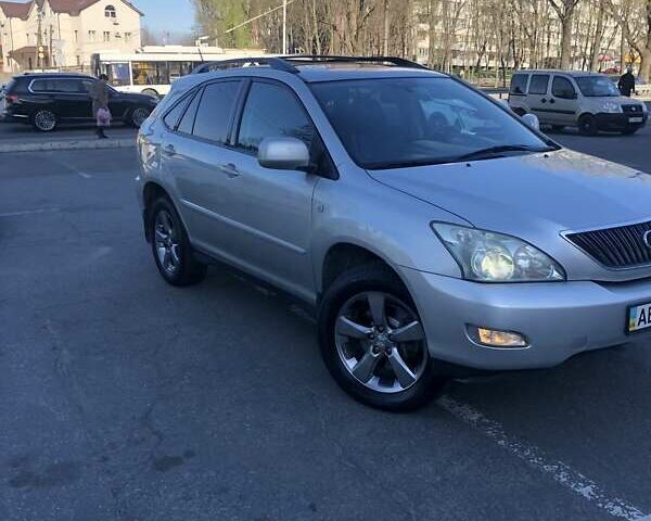 Лексус РХ, об'ємом двигуна 3.3 л та пробігом 65 тис. км за 11500 $, фото 11 на Automoto.ua