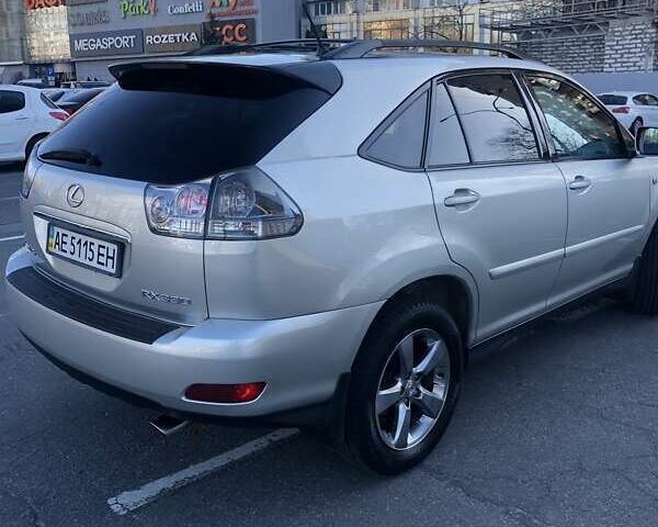 Лексус РХ, об'ємом двигуна 3.3 л та пробігом 65 тис. км за 11500 $, фото 8 на Automoto.ua