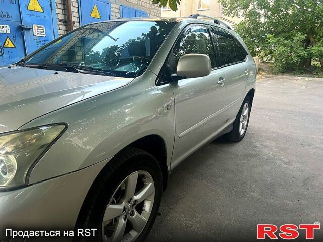 Лексус РХ, объемом двигателя 3 л и пробегом 260 тыс. км за 10500 $, фото 3 на Automoto.ua