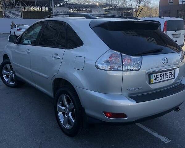 Лексус РХ, объемом двигателя 3.3 л и пробегом 65 тыс. км за 13800 $, фото 5 на Automoto.ua