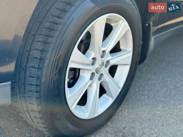 Лексус РХ, объемом двигателя 3.3 л и пробегом 273 тыс. км за 8300 $, фото 28 на Automoto.ua