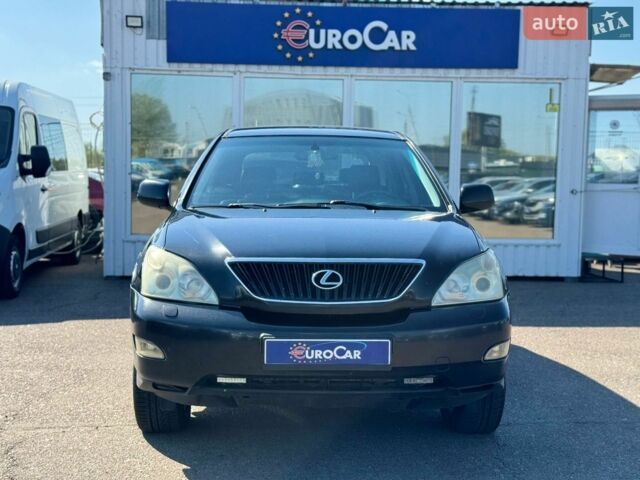 Лексус РХ, об'ємом двигуна 3.3 л та пробігом 273 тис. км за 8300 $, фото 19 на Automoto.ua
