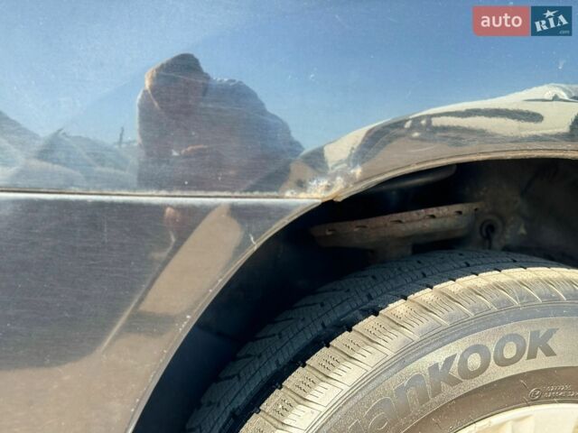 Лексус РХ, об'ємом двигуна 3.3 л та пробігом 273 тис. км за 8300 $, фото 16 на Automoto.ua